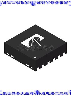 AOZ13937DI-01 电源开关驱动器32V IDEAL DIODE SINK SWITCH AUT