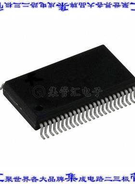 SN74LVTH162541DGGR 集成电路芯片IC BUF NON-INVERT 3.6V 48TSS