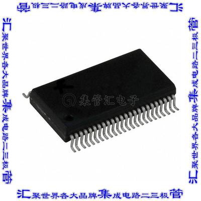 DS90CF364AMTD/NOPB 集成电路芯片IC INTERFACE SPECIALIZED 48T