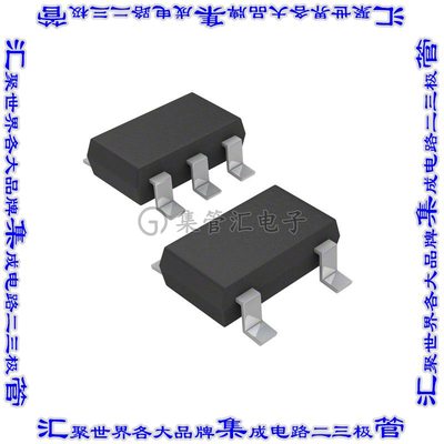 MP174GJ-Z 集成电路芯片IC OFFLIN CONV MULT TOP TSOT23-5