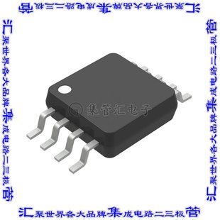 LM4864MMX/NOPB 集成电路芯片IC AMP CLSS AB MONO 675MW 8VSSOP