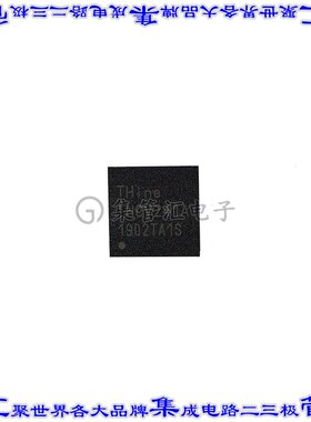 THCV241A-B 集成电路芯片IC SERIALIZER V-BY-ONE HS