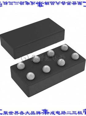 TPS628600YCHR 开关稳压器IC REG BUCK 0.6V 600MA 8DSBGA电源芯