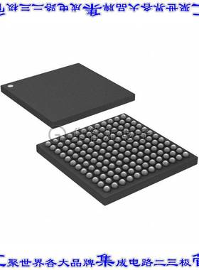 AT91SAM7SE32B-CU 单片机IC MCU 16/32B 32KB FLASH 144LFBGA芯