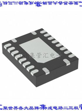 LM5146QRGYTQ1 升降压控制IC REG BUCK ADJ 3.5A 20VQFN电源芯片