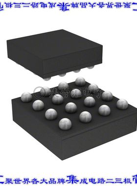 TLV320ADC3001IYZHT 集成电路芯片IC ADC/AUDIO 24BIT 96K 16DSB