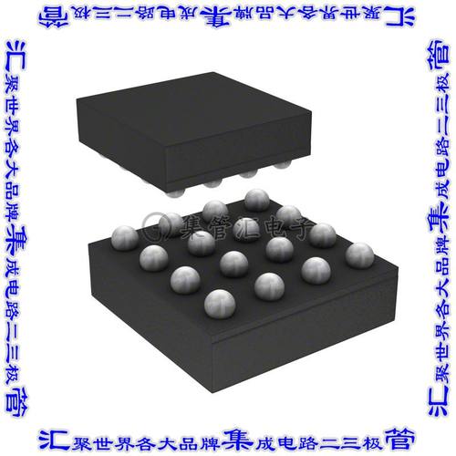 TPS657095YFFT 集成电路芯片PMU-EMBED CAM MOD W/PRIVACY LED,