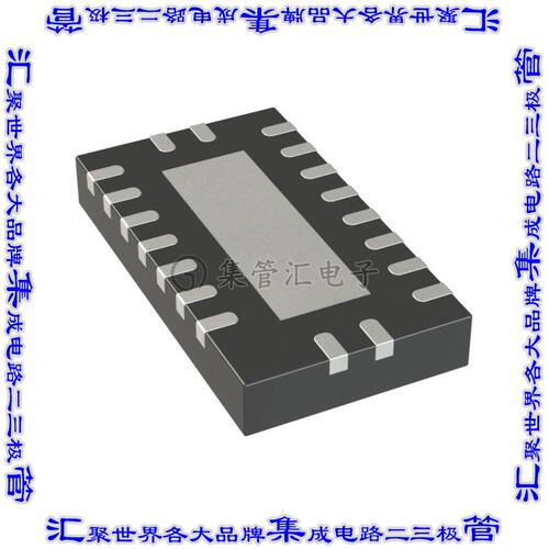 NXS0108BQ-Q100X 集成电路芯片IC TRANSLATOR BIDIR 20DHVQFN