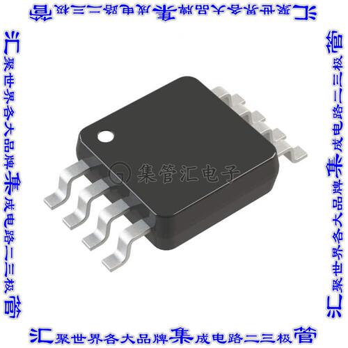 AD8237ARMZ-RL 放大器IC INST AMP 1电路 8MSOP芯片集成电路
