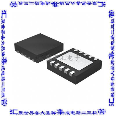 RTQ2522AGQW(2) 线性稳压器IC REG LINEAR POS ADJ 2A 10WDFN电