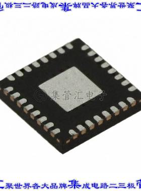 SI53345-B-GM 集成电路芯片IC CLK BUFFER 2:10 200MHZ 32QFN
