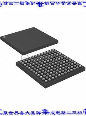 STM32F103ZDH6 单片机IC MCU 32BIT 384KB FLASH 144LFBGA芯片微