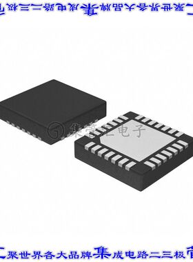 STM32G071G8U6TR 单片机IC MCU 32BIT 64KB FLASH 28UFQFPN芯片