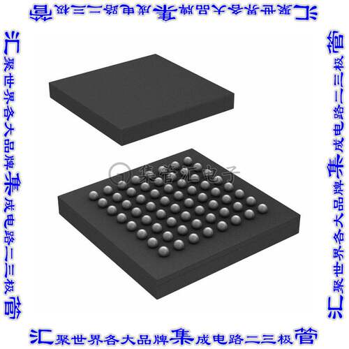 STM32F412REY6TR 单片机IC MCU 32BIT 512KB FLASH 64WLCSP芯片