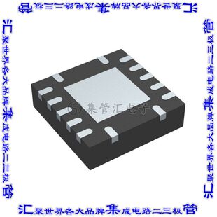 SN74AHCT86RGYR 异或门IC GATE XOR 4CH 2-INP 14VQFN芯片集成电