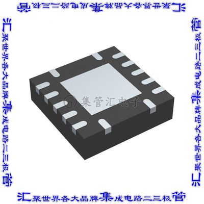 SN74LV04ARGYR 反相器IC INVERTER 6CH 1-INP 14VQFN芯片集成电