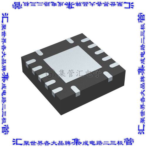 SN74ALVC08RGYR 与门IC GATE 4CH 2-INP 14VQFN芯片集成电路