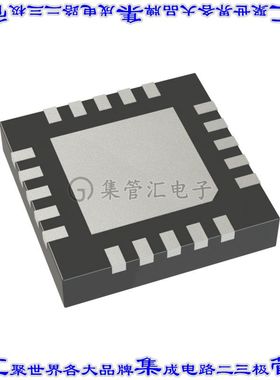 NCP81270DMNTXG 集成电路芯片SINGLE-PHASE VOLTAGE REGULATOR F