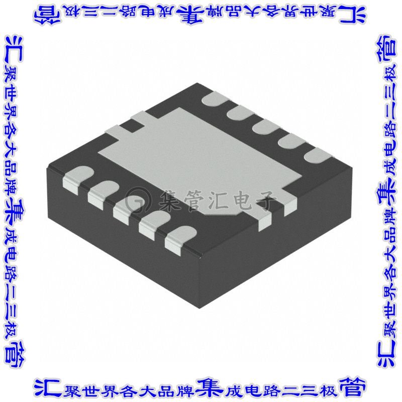 TPS3430WQDRCRQ1 集成电路芯片IC OSC WATCHDOG 10VSON