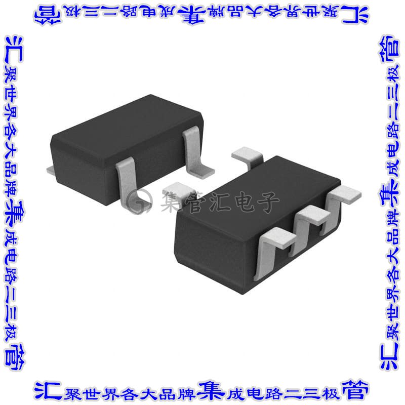 BU4S01G2-TR或非门IC GATE NOR 1CH 2-INP 5SSOP芯片集成电路