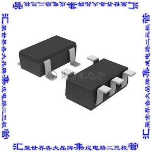 INVERT 反相器IC SCHMITT 1CH 5SSOP芯片集成 BU4S584G2 1INP