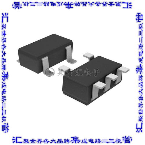 BD2246G-GTR 电源开关驱动器IC PWR SWITCH N通道 5SSOP芯片集成