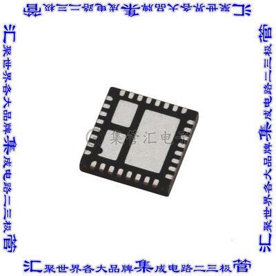 SC417MLTRT 集成电路芯片IC REG DL BUCK/LNR SYNC 32MLPQ