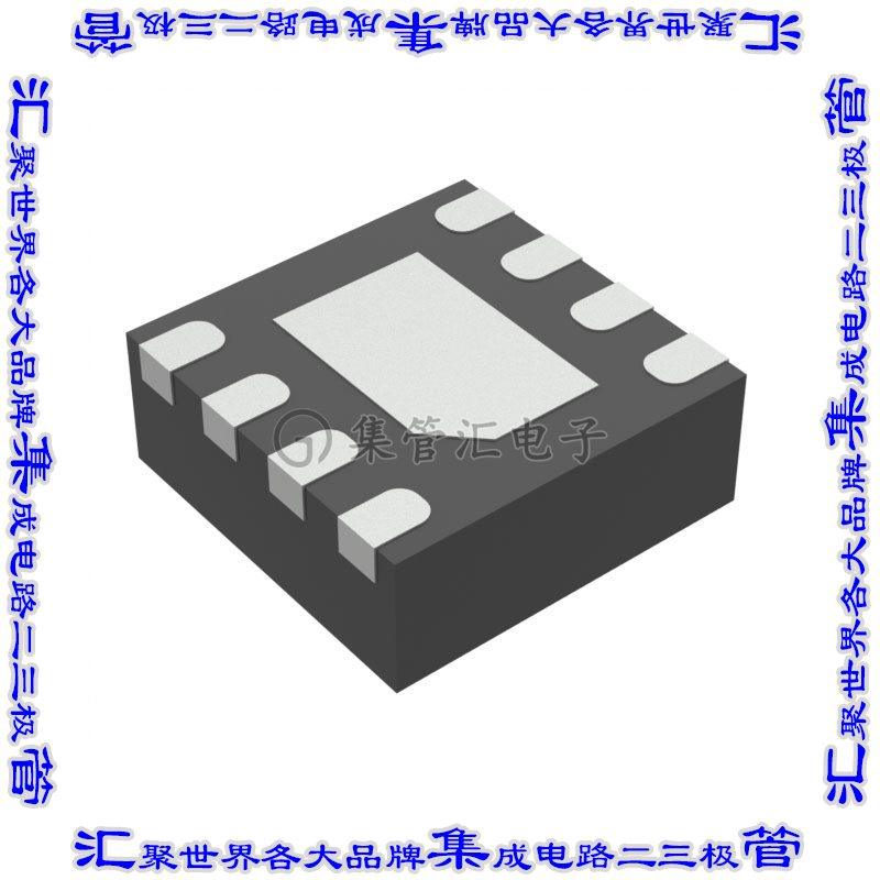 RT9610CGQW 栅极驱动器IC HV BUCK MOSFET DRIVER WDFN-8芯片集