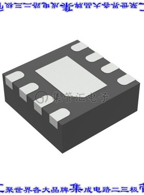 RT9527AGQW 电池充电器IC LI-ION 1CELL 8WDFN芯片集成电路