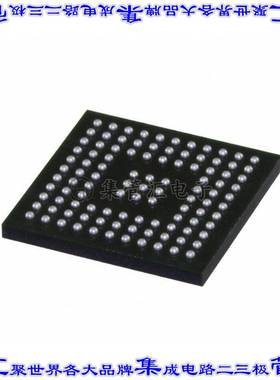 THCV217-B 集成电路芯片IC SERIALIZER DUAL 105TFBGA