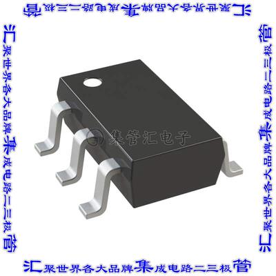 AD8628ARTZ-R2 放大器IC OPAMP ZER-DRIFT 1电路 SOT23-5芯片集