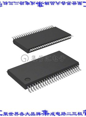 BU9797FUV-ME2 集成电路芯片IC DRVR 144 SEGMENT 48TSSOP