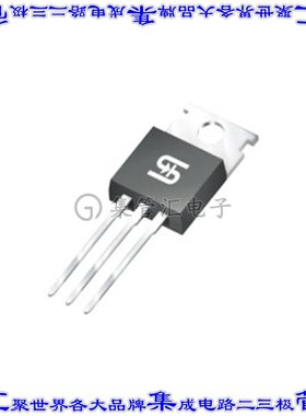TS2940CZ50 C0G 线性稳压器IC REG LINEAR 5V 1A TO220电源芯片