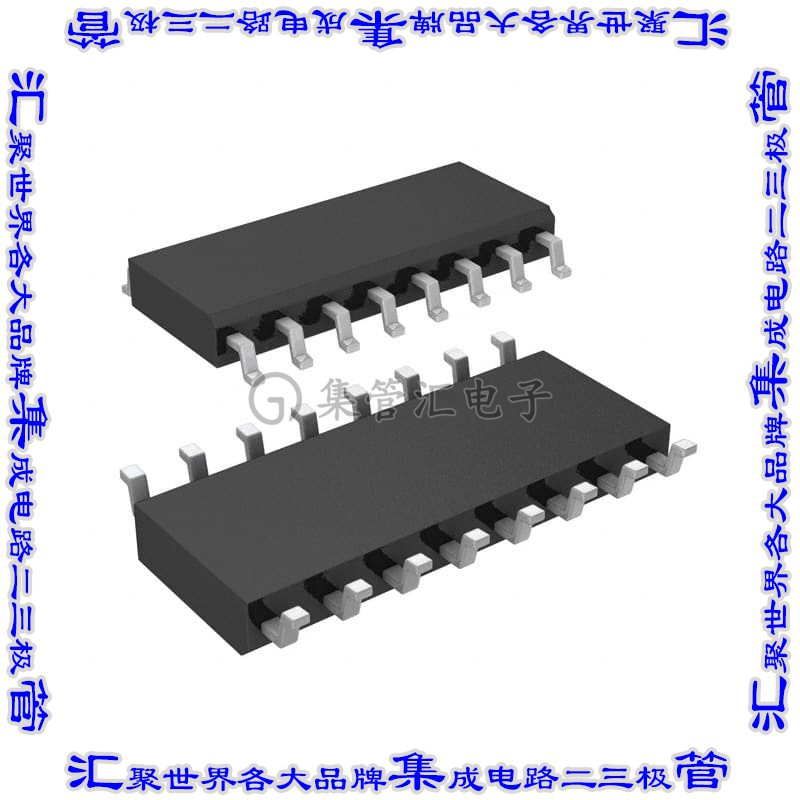 CY2308SXC-3 集成电路芯片IC FANOUT BUFFER 16SOIC