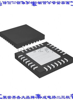 MP6532GR-Z 电机驱动器IC MOTOR DRIVER 5V-60V 28QFN芯片集成电