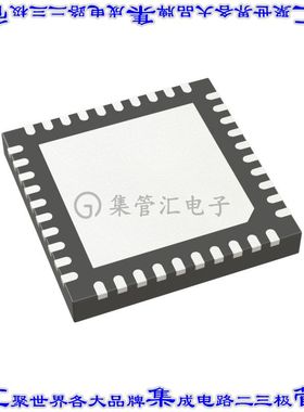 ADMV8416ACPZ 集成电路芯片8 TO 16 GHZ TUNABLE BPF
