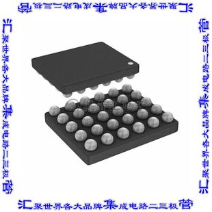 BQ25618YFFR 电池充电器IC LI-ION 1CELL 30DSBGA芯片集成电路