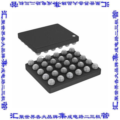 BQ25600YFFR 电池充电器IC LI-ION 1CELL 30DSBGA芯片集成电路