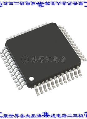 MAX1183ECM+D 模数转换器IC ADC 10BIT PIPELINED 48TQFP芯片集