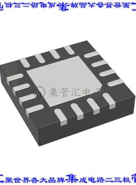 ADM1270ACPZ-R2 集成电路芯片HIGH VOLTAGE CURRENT LIMIT