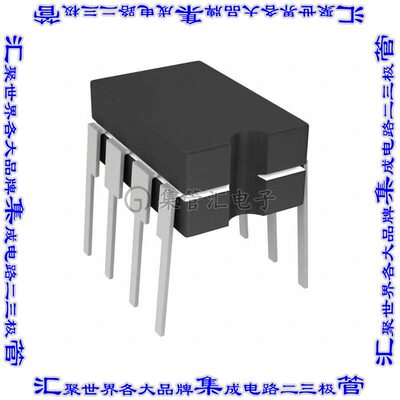 TC7662AMJA 开关稳压器IC REG CHG PUMP INV 40MA 8CERDIP电源芯