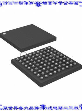 10M08DCV81I7G 现场可编程门阵列IC FPGA 56 I/O 81WLCSP芯片集