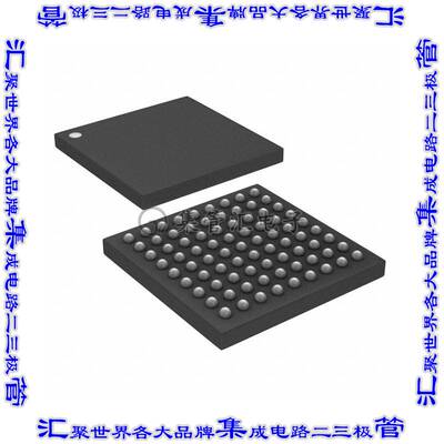 10M08DFV81C8G 现场可编程门阵列IC FPGA 56 I/O 81WLCSP芯片集