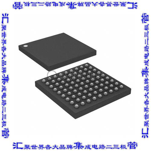 10M08DFV81I7G 现场可编程门阵列IC FPGA 56 I/O 81WLCSP芯片集