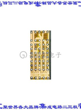 EM6GA16LCAEA-12H 存储器IC DRAM 256MBIT 并联 50WLCSP芯片集成