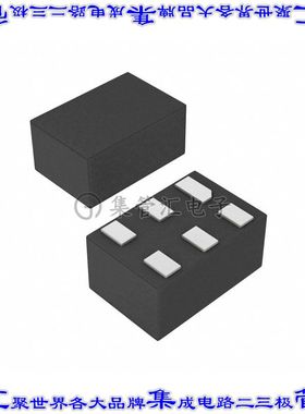 MAX6775LTA+T 电池监控器IC BATT MON MULTI-CHEM 1CELL 6UDFN芯