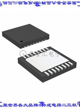 RT8575GQW 驱动器IC LED DRIVER 稳压器 PWM 16WDFN芯片集成电路
