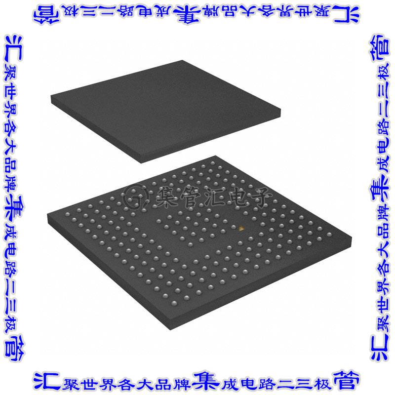 STM32F427IIH7 单片机IC MCU 32BIT 2MB FLASH 176UFBGA芯片微控