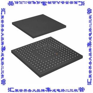 单片机IC FLASH MCU 512KB 176UFBGA芯片微 32BIT STM32F723IEK6