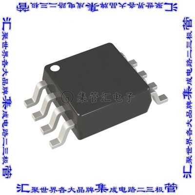MX25L25645GM2I-08G 存储器IC FLASH 256MBIT SPI 120MHZ 8SOP芯